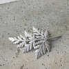 【-11/23限定】WATARU YAMAZAKI / Wild Chervil Brooch
