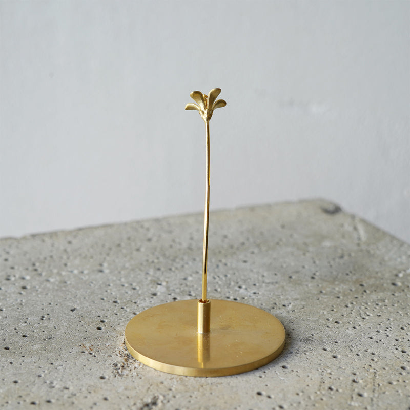 【-11/23限定】WATARU YAMAZAKI / Katabami Pin brooch