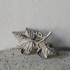 【-11/23限定】WATARU YAMAZAKI / Hop Brooch