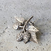 【-11/23限定】WATARU YAMAZAKI / Hop Brooch