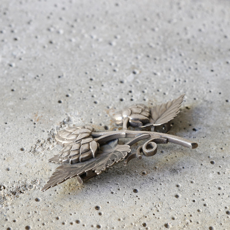 【-11/23限定】WATARU YAMAZAKI / Hop Brooch