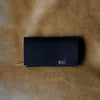 [Limited period]shosa / Coin case indigo dyed denim x navy