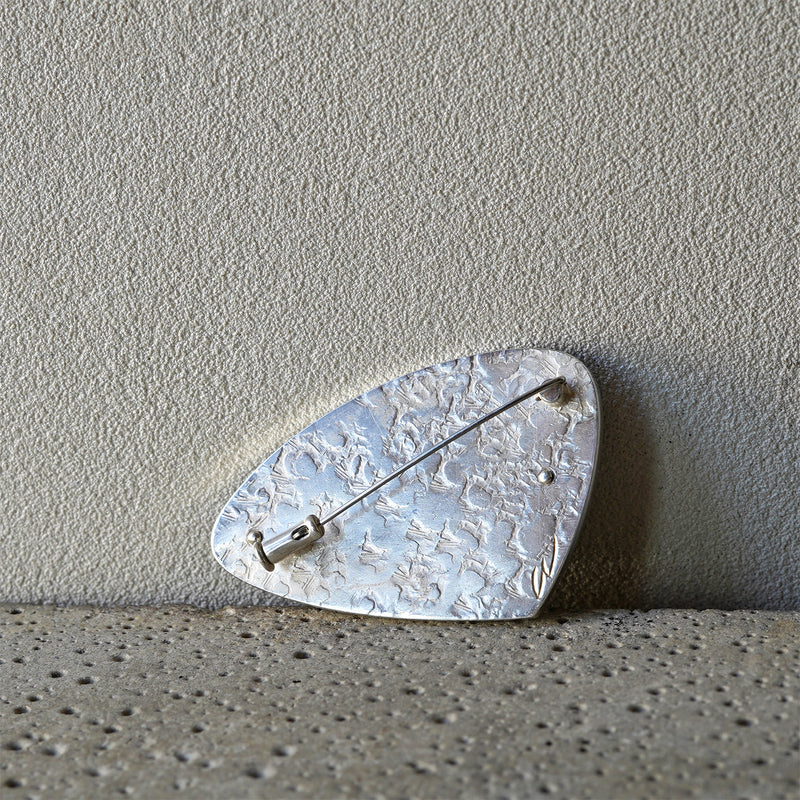 【-11/23限定】WATARU YAMAZAKI / Fragments of Shadow Brooch FRAG-01