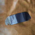 [Limited period]shosa / CP Wallet 2.5 Blue x Denim