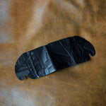 [Limited period]shosa / CP Wallet 2.5 TARO Black