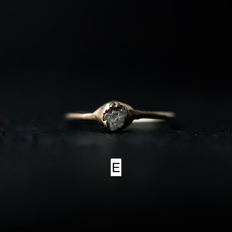 emme / ダイヤモンド 原石（10K5078）