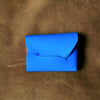 [Limited period]shosa / CP Wallet 2.5 Neon Blue x Orange