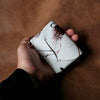 [Limited period]shosa / CP Wallet 2.5 Drip