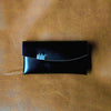 [Limited period]shosa / Card case cordovan black