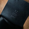 [Limited period]shosa / Card case cordovan black