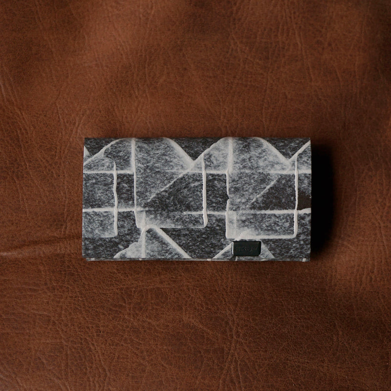 [Limited period]shosa / Card case Karesansui Ryusui C