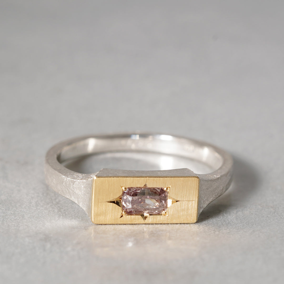 さかな　ギクラ　リング ジュエリーブランド | GICLAT ギクラ-Jewelry-