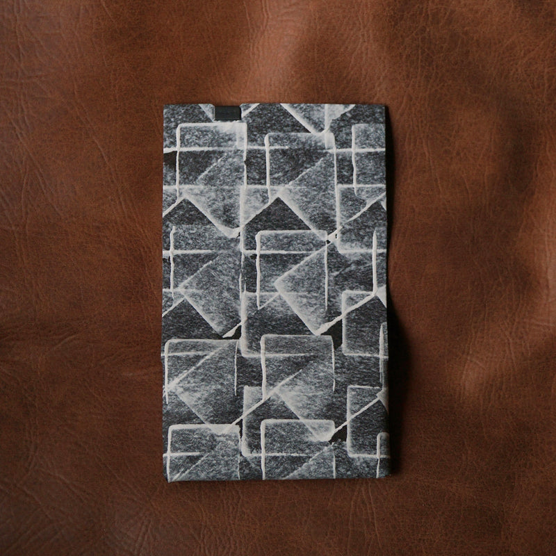 [Limited period]shosa / Card case Karesansui Ryusui C