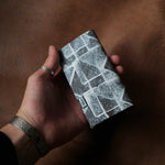 [Limited period]shosa / Card case Karesansui Ryusui C