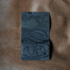 [Limited period]shosa / Card case denim processing natural x TARO