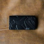 [Limited period]shosa / Card case TARO×Black