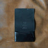 [Limited period]shosa / Card case basic x black