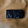 [Limited period]shosa / Card case TARO×Black