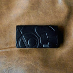 [Limited period]shosa / Card case TARO×Black