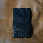 [Limited period]shosa / Card case TARO×Black