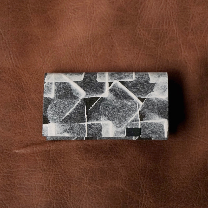 [Limited period]shosa / Card case Karesansui Ryusui A
