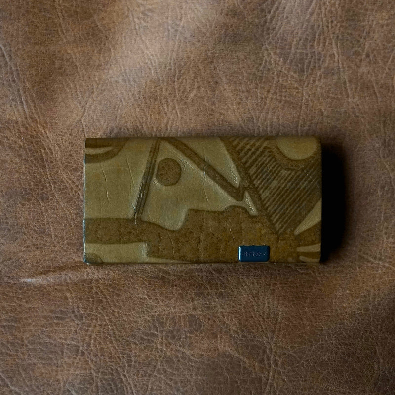 [Limited period]shosa / Card case TARO x Mica Yogi