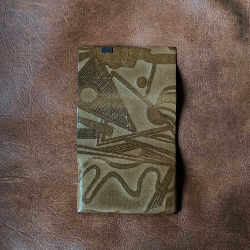 [Limited period]shosa / Card case TARO x Mica Yogi