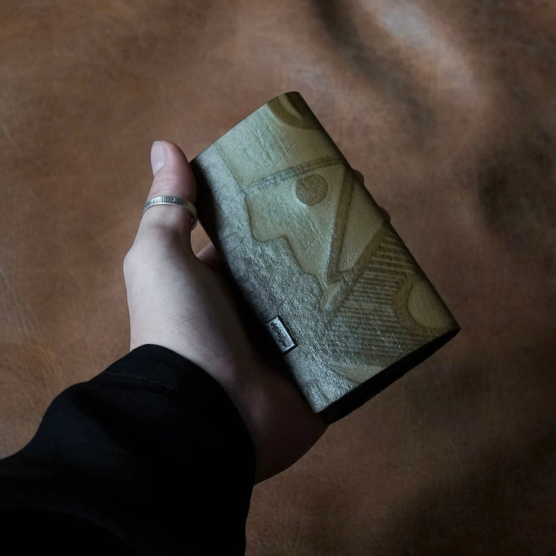 [Limited period]shosa / Card case TARO x Mica Yogi
