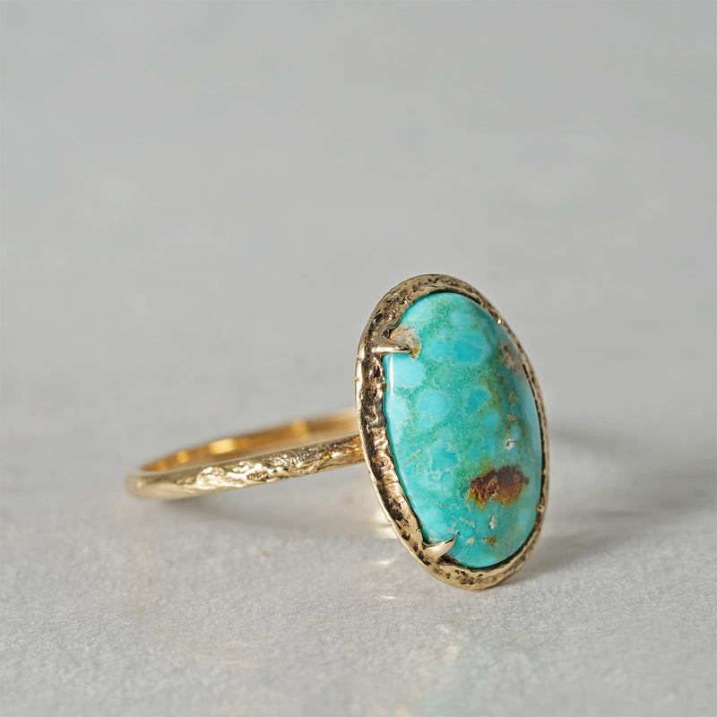 [-9/30 Limited Time] Time / Turquoise F250602