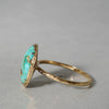 [-9/30 Limited Time] Time / Turquoise F250602
