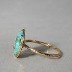 [-9/30 Limited Time] Time / Turquoise F250602