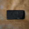 [Limited period]shosa / Card case TARO×Black