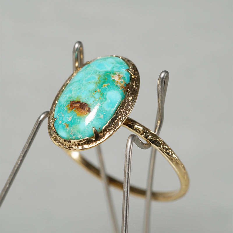 [-9/30 Limited Time] Time / Turquoise F250602