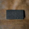 [Limited period]shosa / Card case bridle blue