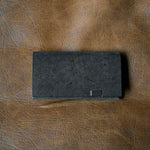 [Limited period]shosa / Card case bridle blue