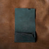[Limited period]shosa / Card case bridle blue