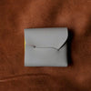 [Limited period]shosa / CP Wallet 3.5 Neon Gray x Yellow