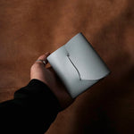 [Limited period]shosa / CP Wallet 3.5 Neon Gray x Yellow