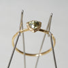 [-9/30 Limited Time] Time / Green Sapphire F250604
