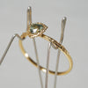 [-9/30 Limited Time] Time / Green Sapphire F250604