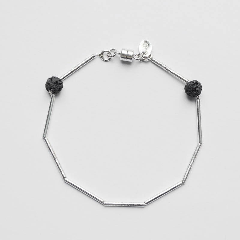 sussus. / LAVA bracelet