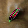 [Limited period]shosa / CP Wallet 3.5 Neon Green x Pink