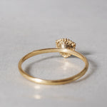 [-9/30 Limited Time] Time / Green Sapphire F250604