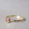 [-9/30 Limited Time] Time / Pink Sapphire F250603