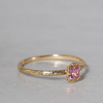 [-9/30 Limited Time] Time / Pink Sapphire F250603