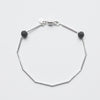 sussus. / LAVA bracelet