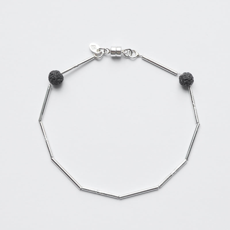 sussus. / LAVA bracelet