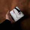 [Limited period]shosa / CP Wallet 3.5 Drip