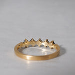 [-7/27 Limited] KANOE / OAK-R587YG-22ZA