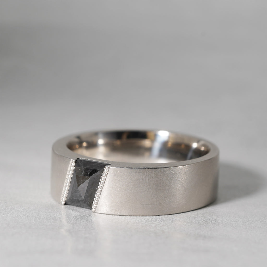 [-7/27 Limited] KANOE / OAK-R1073-60ZA